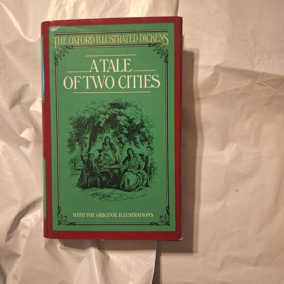 a tale of two cities - Picture 1 of 9